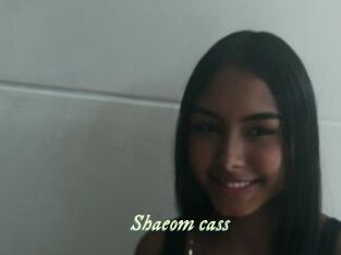 shaeom_cass Année du sexe