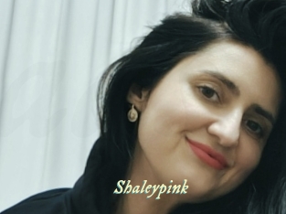 Shaleypink