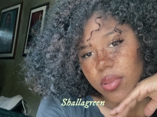 shallagreen Année du sexe