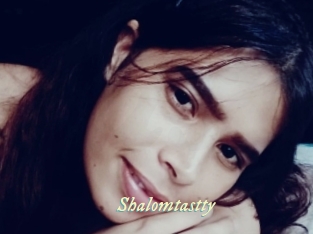 Shalomtastty