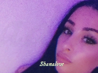 Shanalove