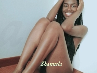 Shannela