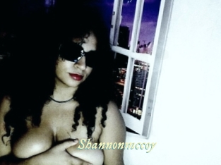 shannonmccoy Année du sexe
