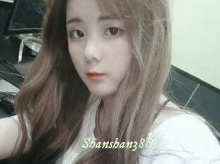 Shanshan386