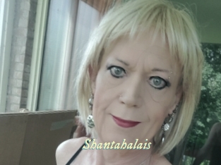 Shantahalais