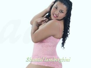 Shantal_lamborghini