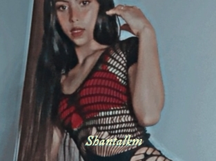 Shantalkm