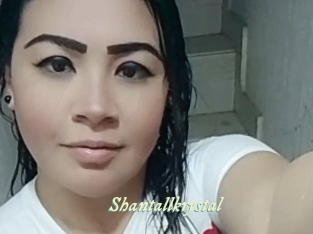 Shantallkrystal