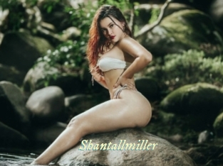 Shantallmiller