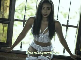 shantalqueenston Année du sexe