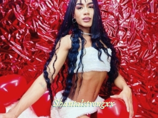 shantalstrongxx Année du sexe