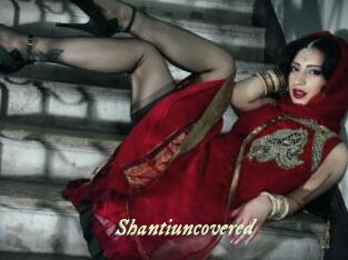 shantiuncovered Année du sexe
