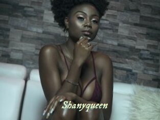 Shanyqueen