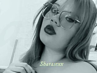 Sharasexx