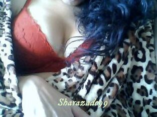 Sharazade99