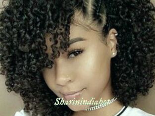 Sharinindiahot