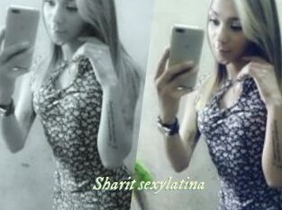 Sharit_sexylatina