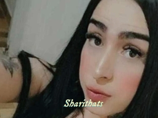 sharithats Année du sexe