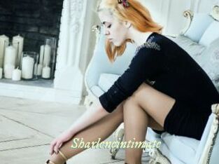 Sharleneintimate