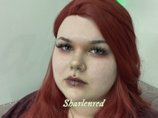 Sharlenred