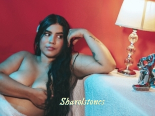 Sharolstones
