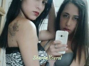 sharonXcarol Année du sexe