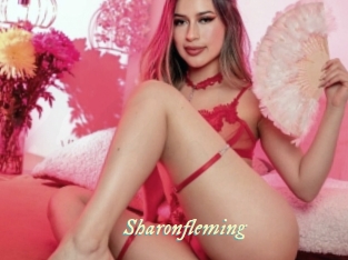 Sharonfleming