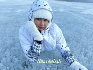 Sharonlesli