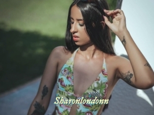Sharonlondonn