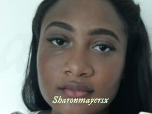 sharonmayersx Année du sexe