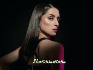 Sharonsantana
