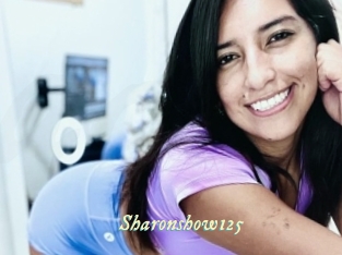 Sharonshow125