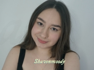 Shavonmoody