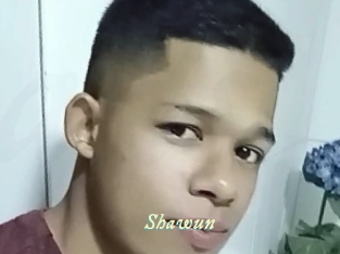Shawun