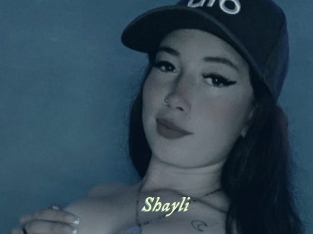 Shayli