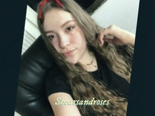 Shearsandroses