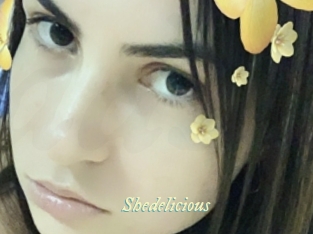 Shedelicious