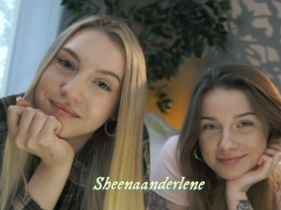sheenaanderlene Année du sexe