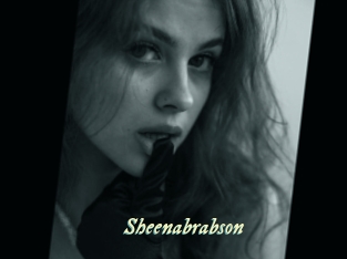 Sheenabrabson