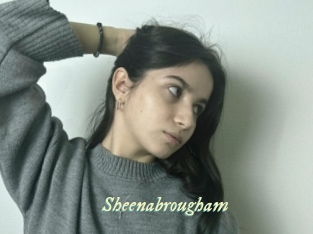 Sheenabrougham