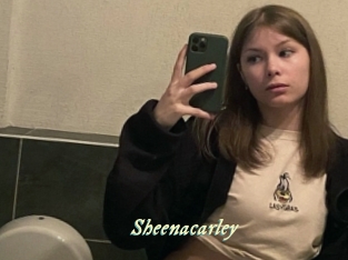 Sheenacarley