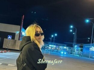 Sheenafare