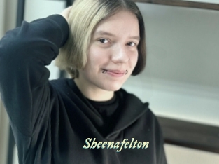 Sheenafelton