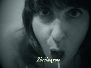 Sheila4you