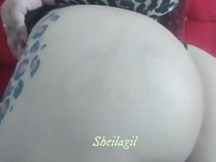 sheilagil Année du sexe