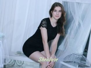 Sheislove