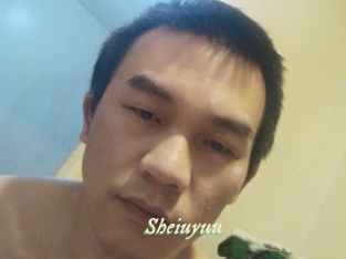 Sheiuyuu