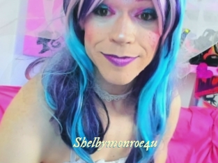 shelbymonroe4u Année du sexe