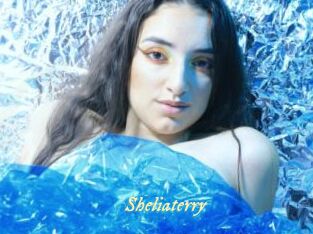 Sheliaterry