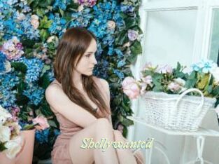 Shellywanted